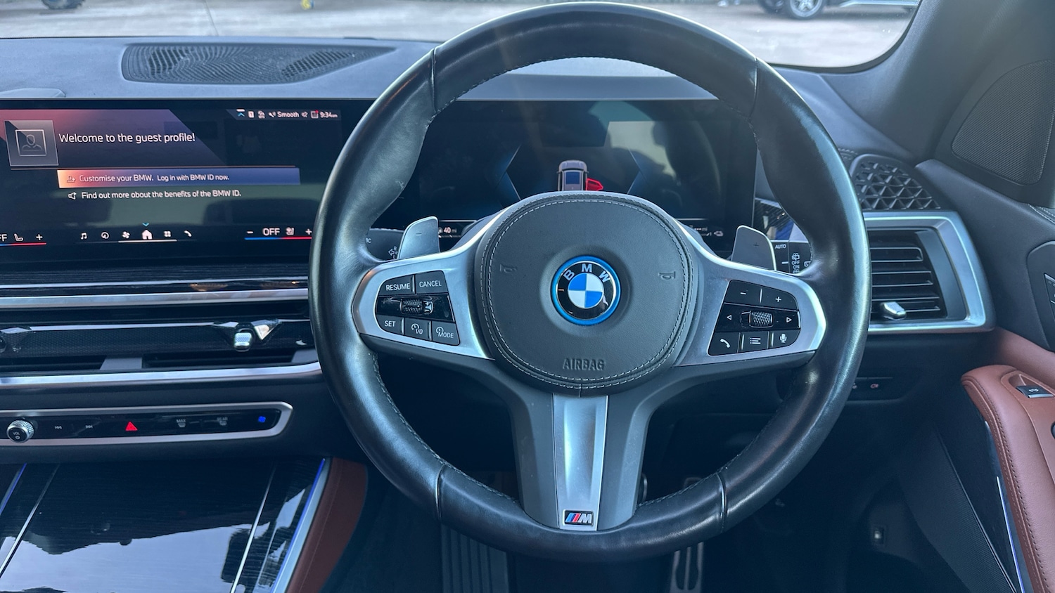 Used BMW X5 2023 for sale - 76650932: Photo 5