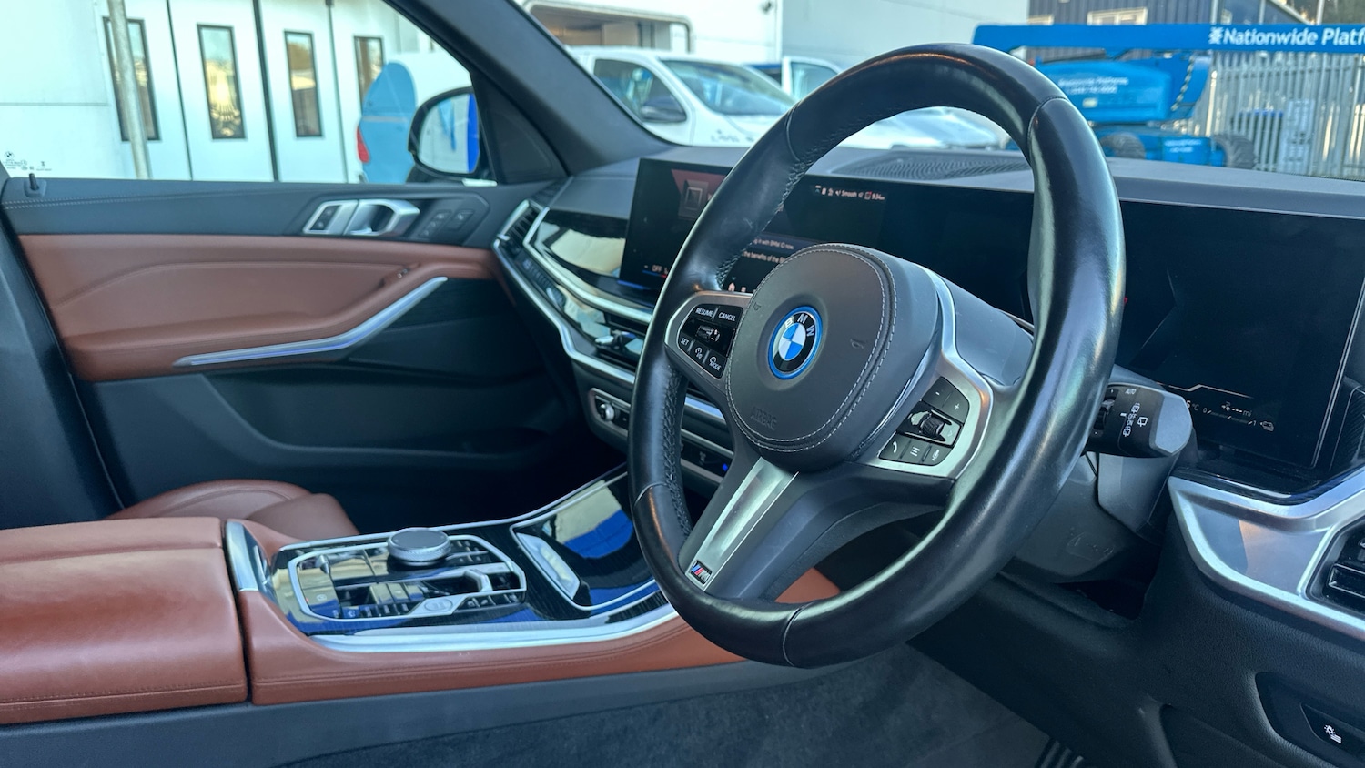 Used BMW X5 2023 for sale - 76650932: Photo 6