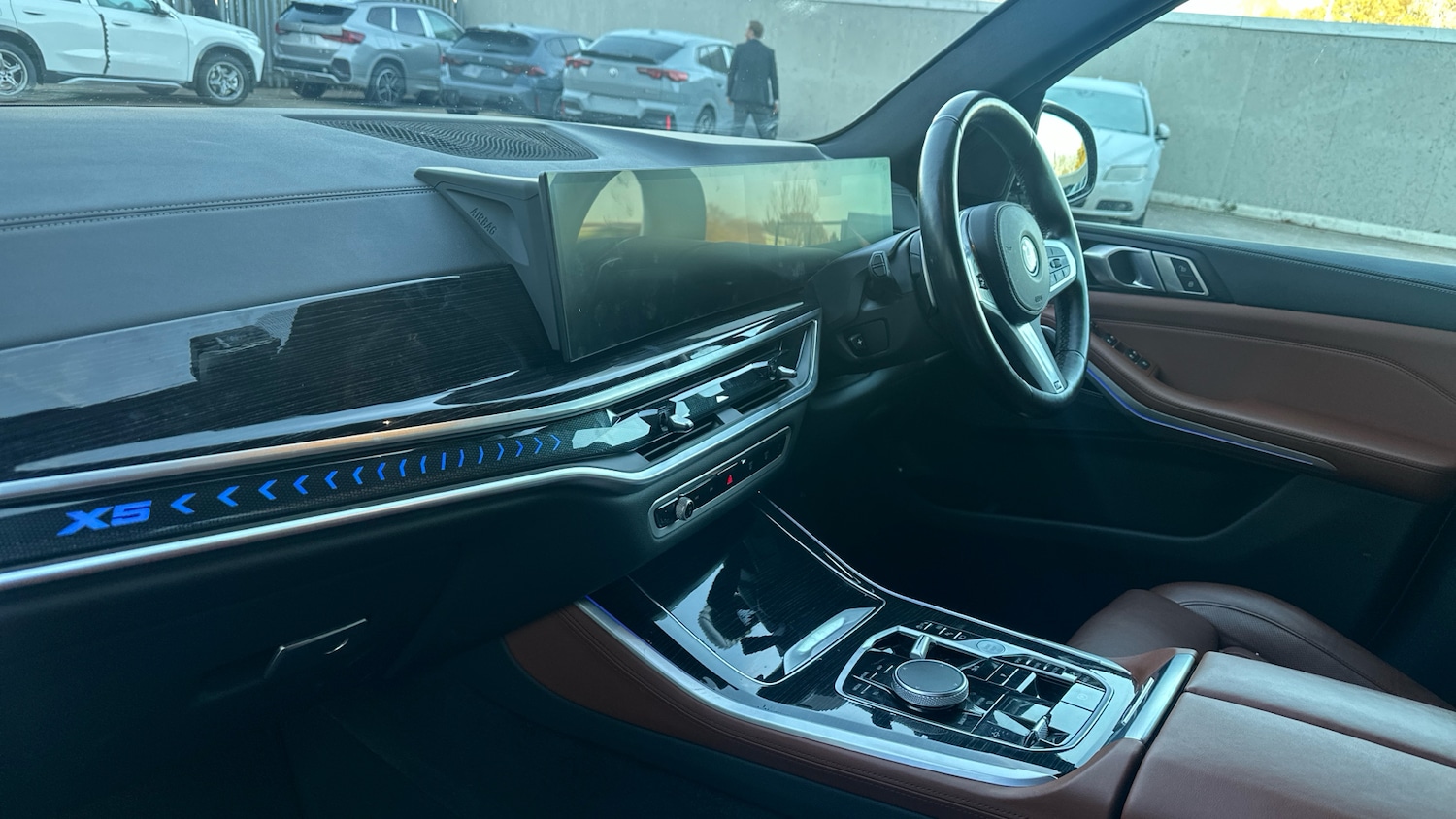 Used BMW X5 2023 for sale - 76650932: Photo 7