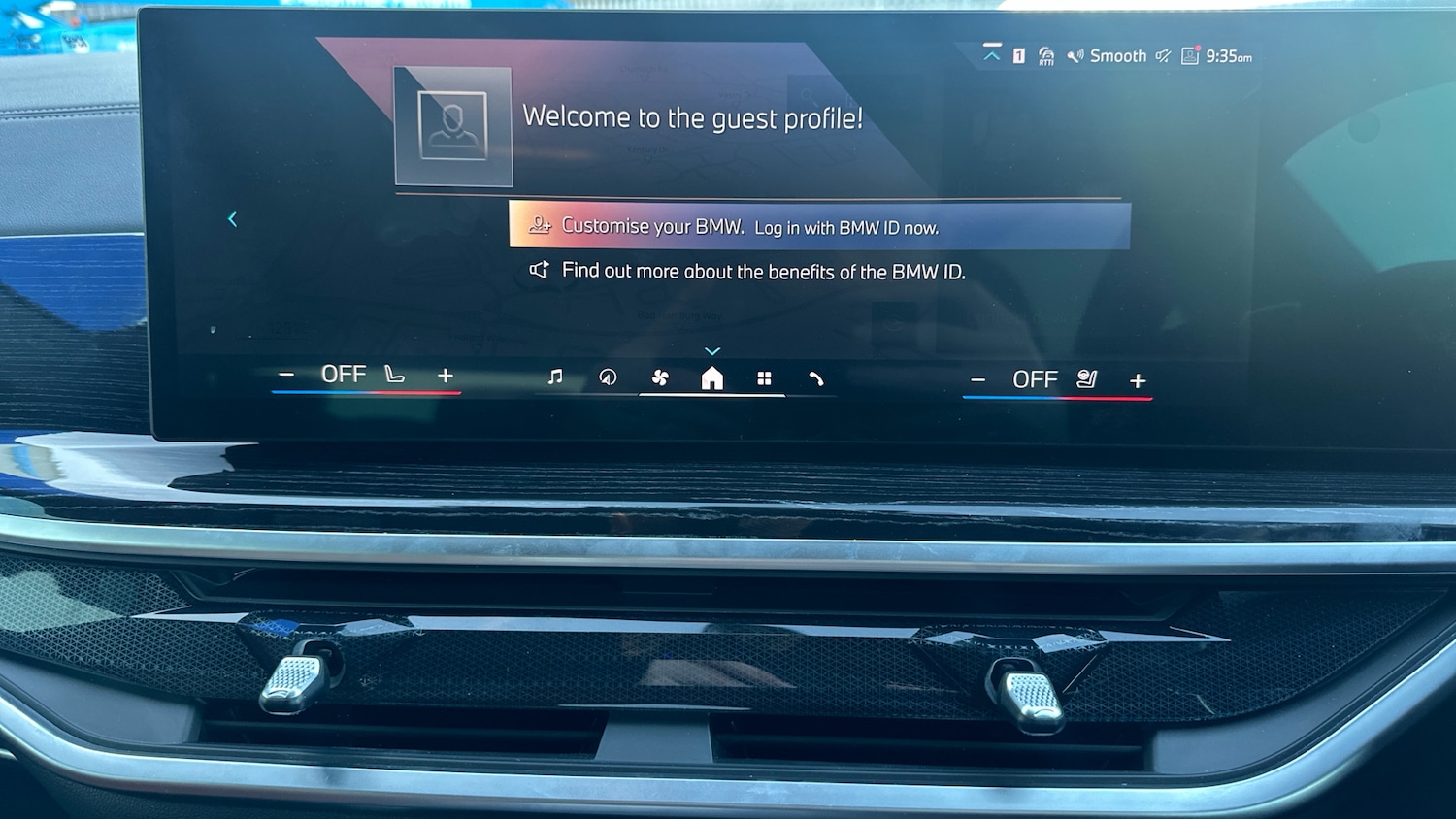 Used BMW X5 2023 for sale - 76650932: Photo 8