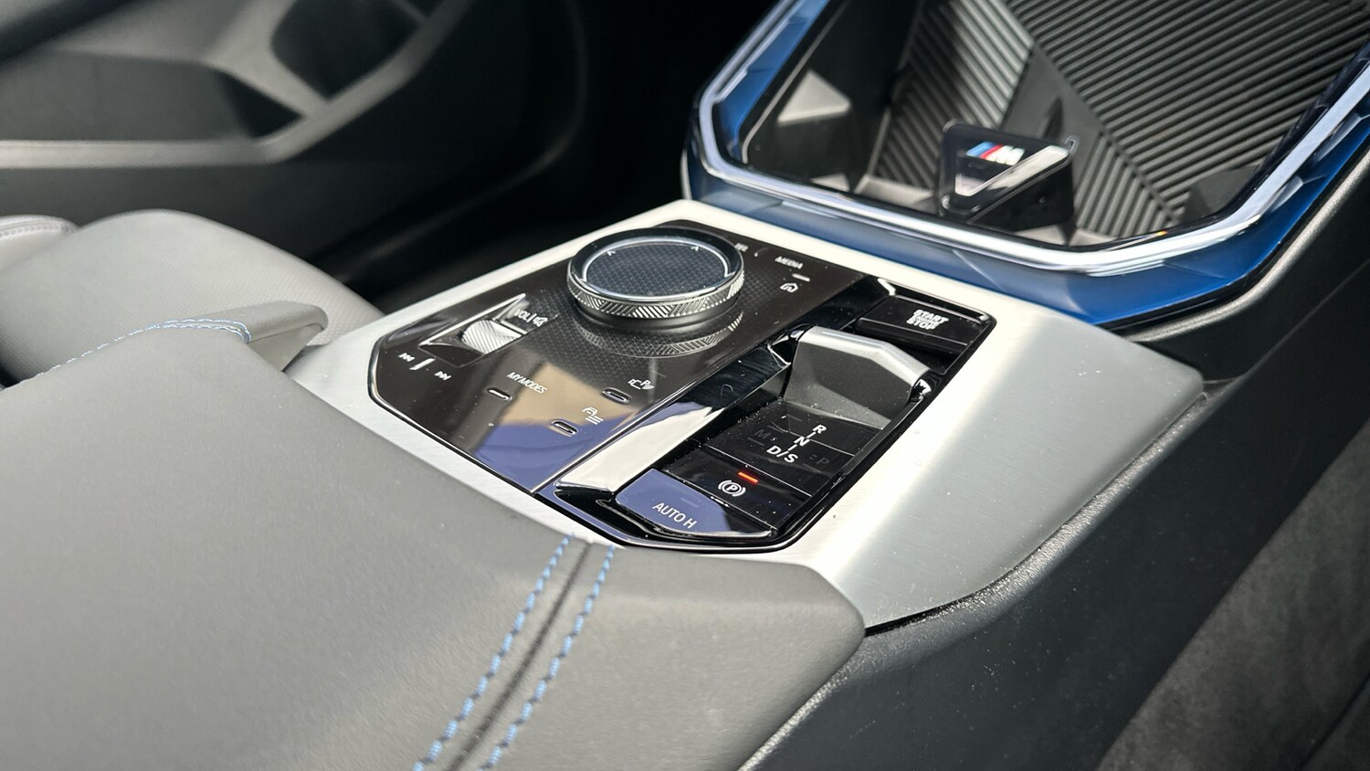 Used BMW X3 2025 for sale - 77531789: Photo 10