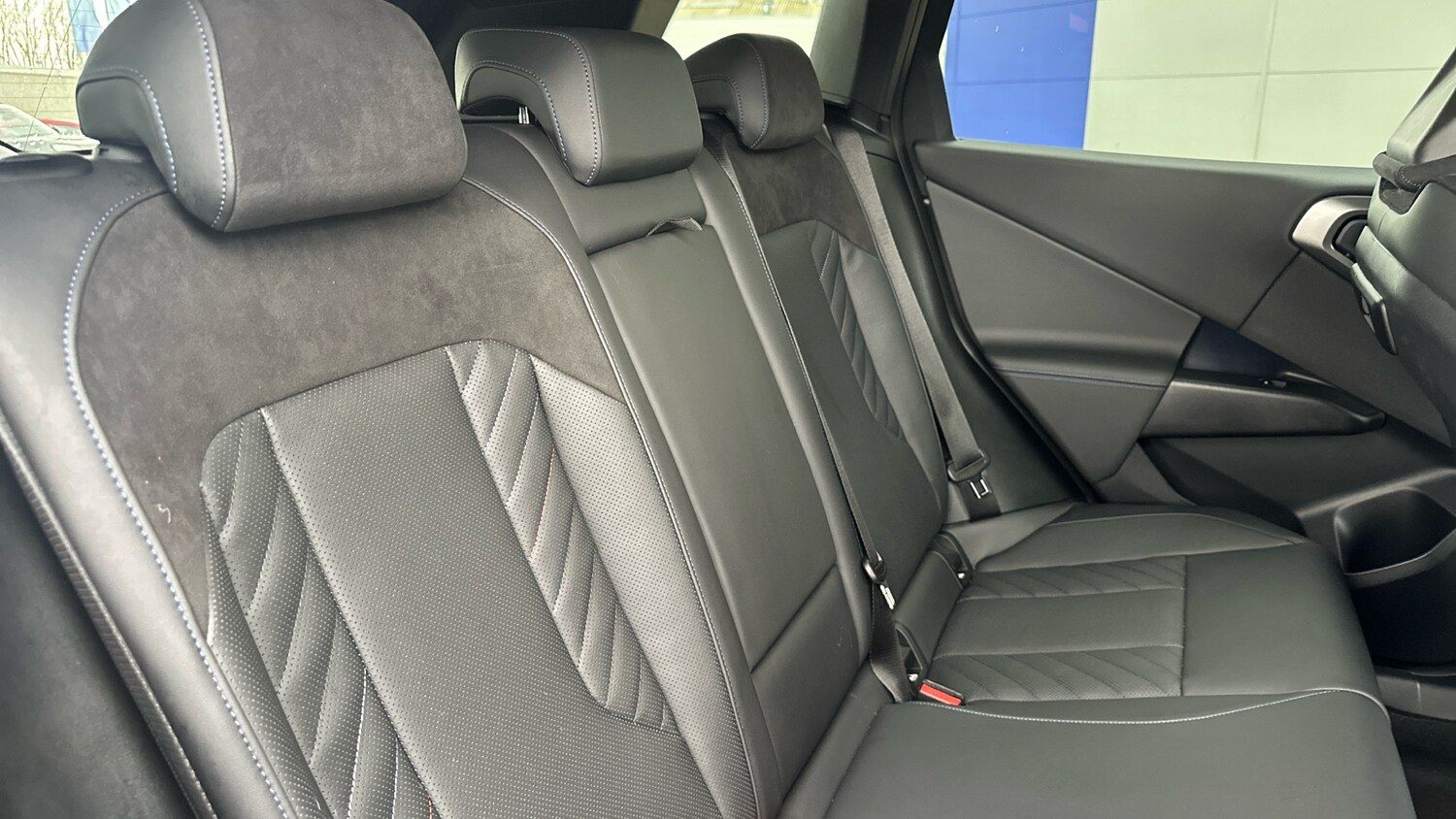 Used BMW X3 2025 for sale - 77531789: Photo 12