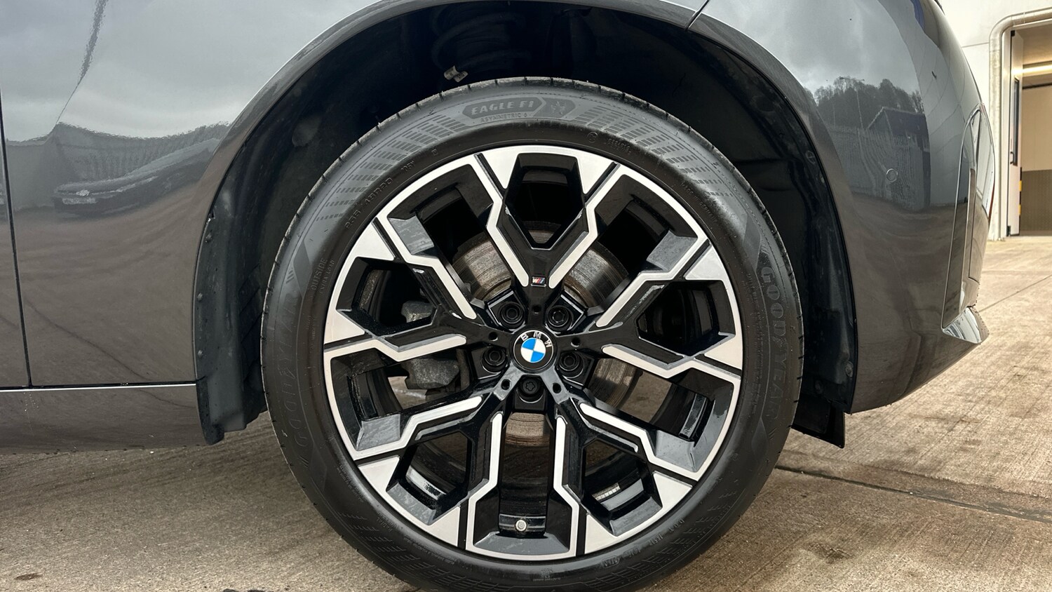 Used BMW X3 2025 for sale - 77531789: Photo 14