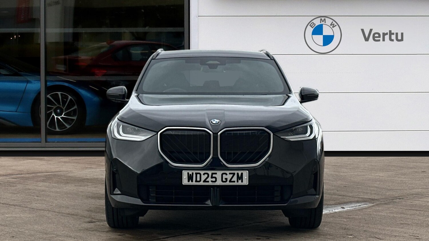 Used BMW X3 2025 for sale - 77531789: Photo 16