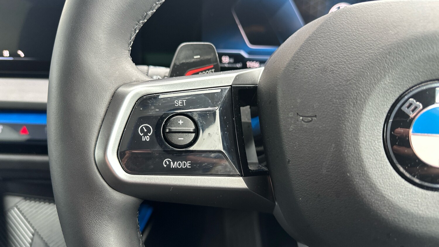 Used BMW X3 2025 for sale - 77531789: Photo 17