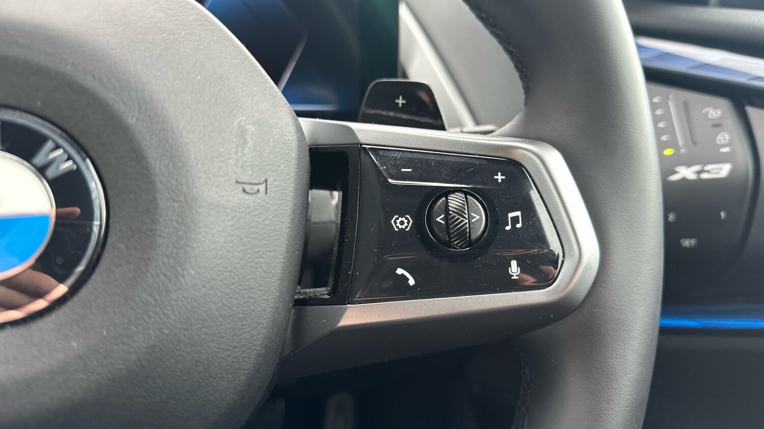 Used BMW X3 2025 for sale - 77531789: Photo 18