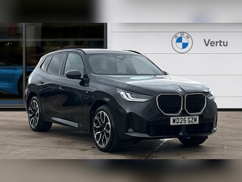 Used BMW X3 2025 for sale - 77531789: Photo