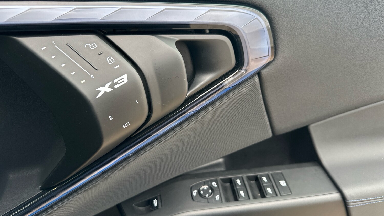 Used BMW X3 2025 for sale - 77531789: Photo 20