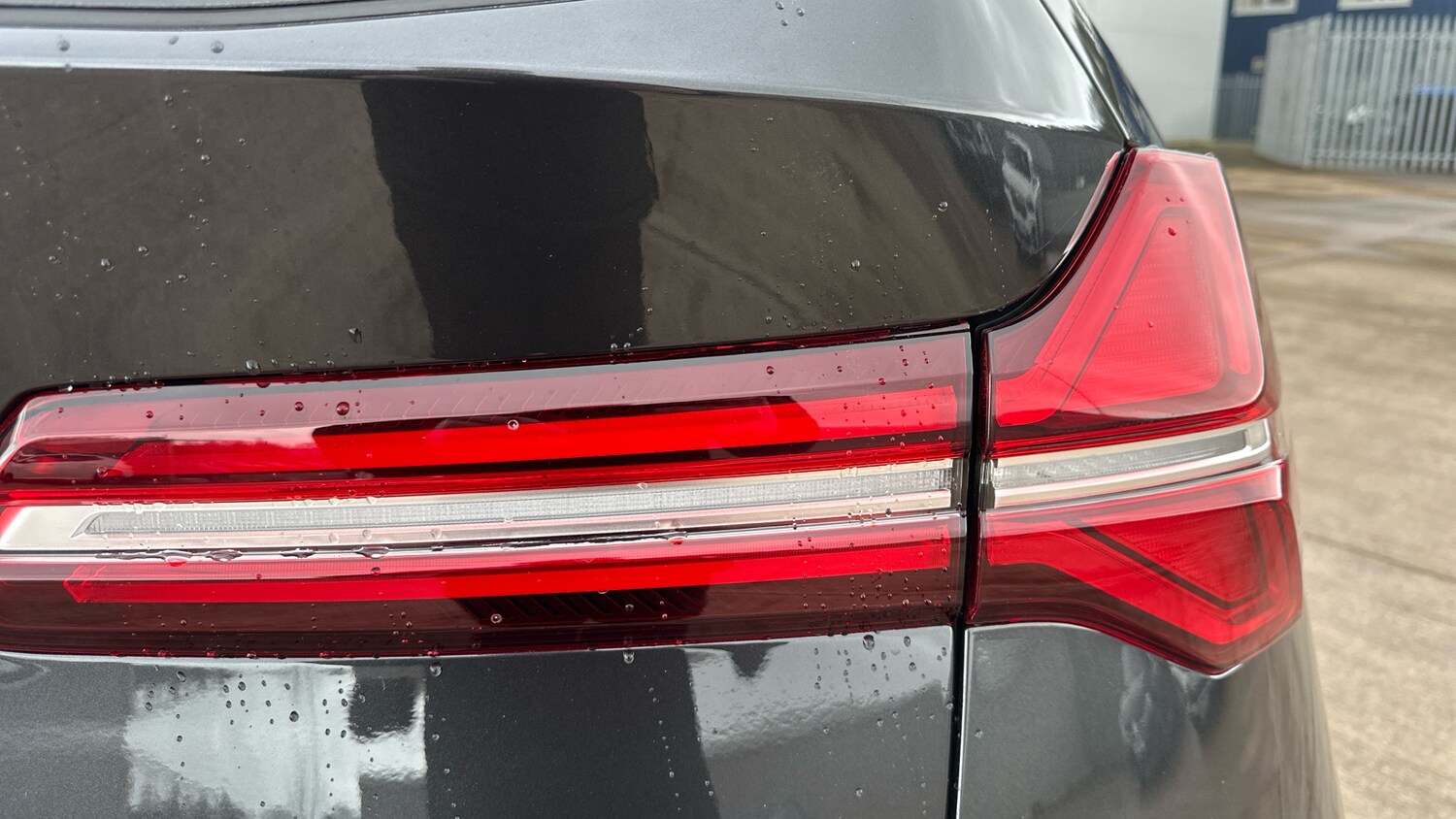 Used BMW X3 2025 for sale - 77531789: Photo 22