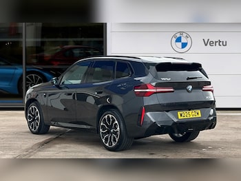 Used BMW X3 2025 for sale - 77531789: Photo