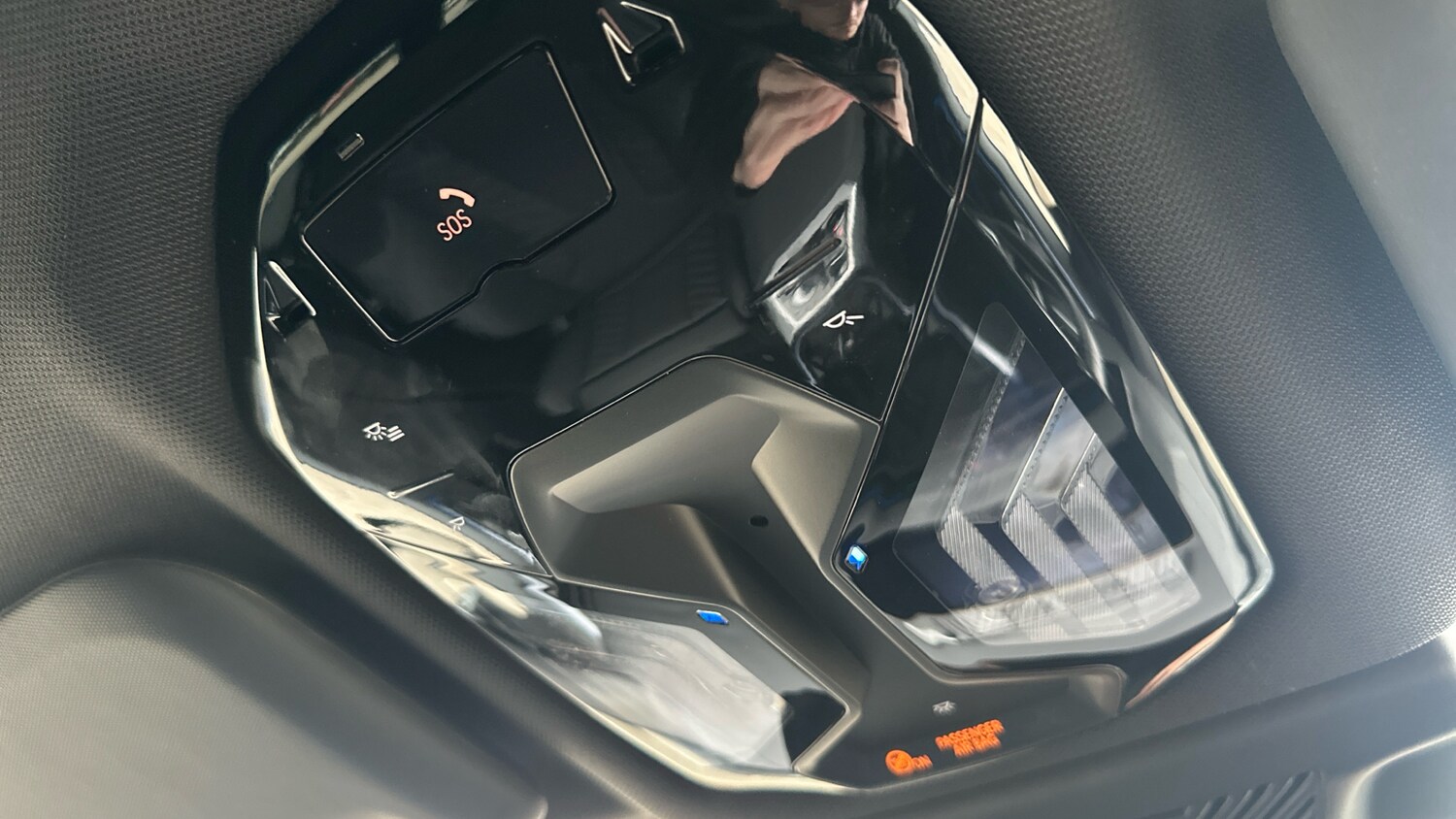 Used BMW X3 2025 for sale - 77531789: Photo 32