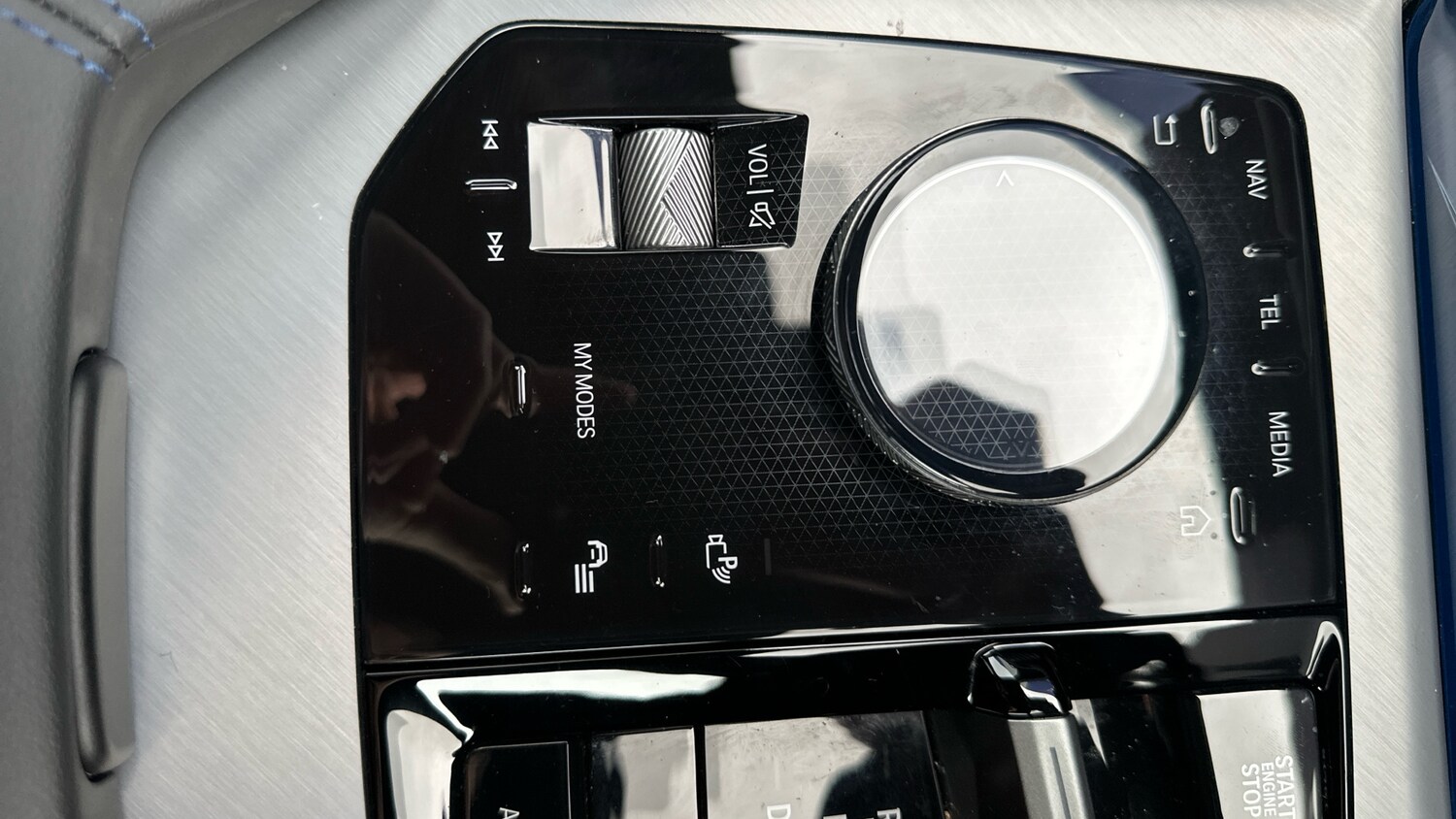 Used BMW X3 2025 for sale - 77531789: Photo 34