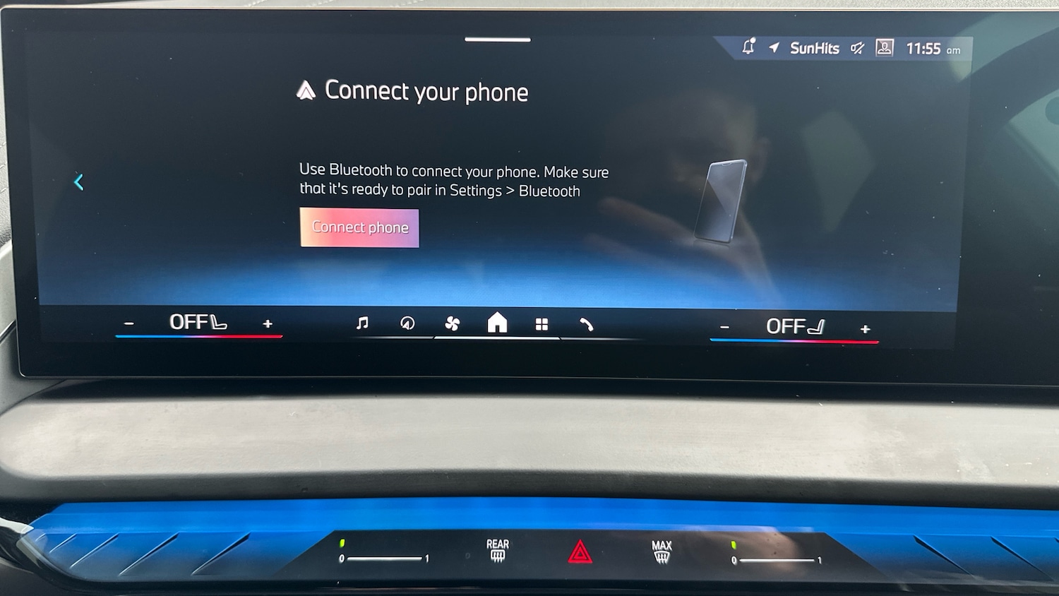 Used BMW X3 2025 for sale - 77531789: Photo 36