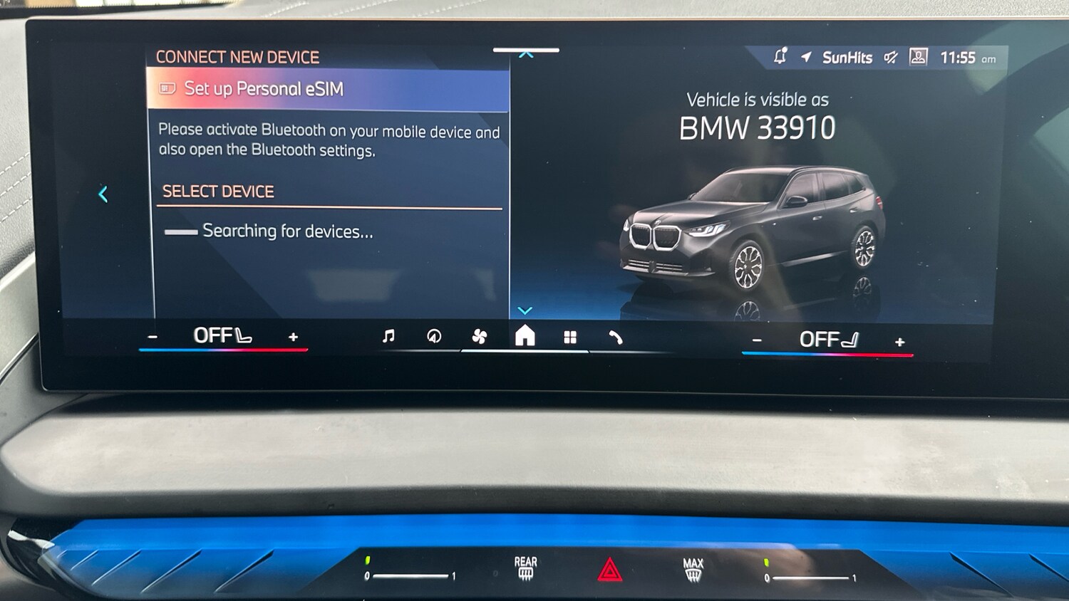 Used BMW X3 2025 for sale - 77531789: Photo 37