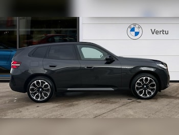 Used BMW X3 2025 for sale - 77531789: Photo