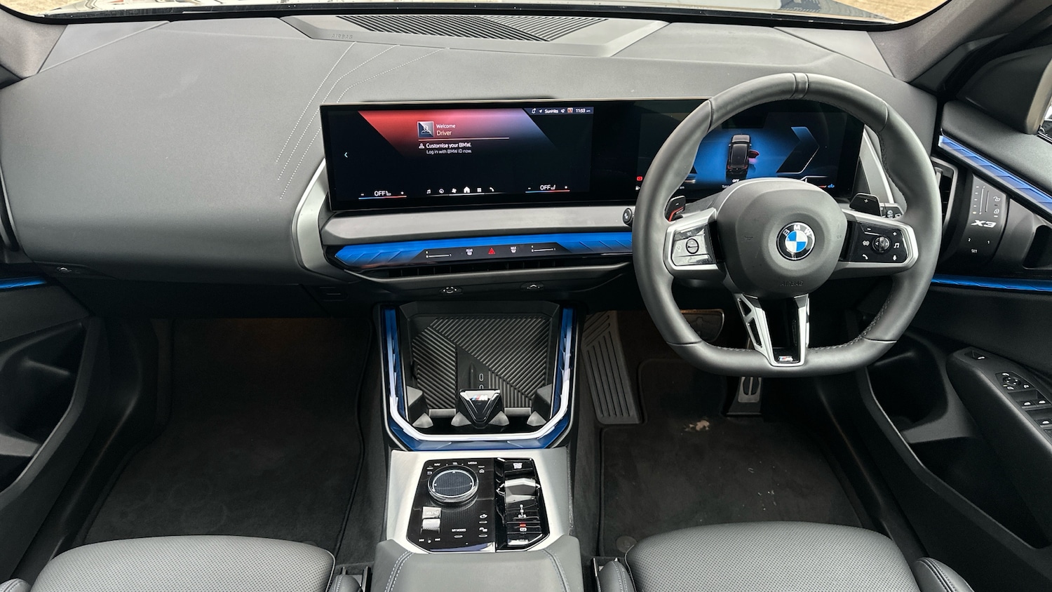 Used BMW X3 2025 for sale - 77531789: Photo 4