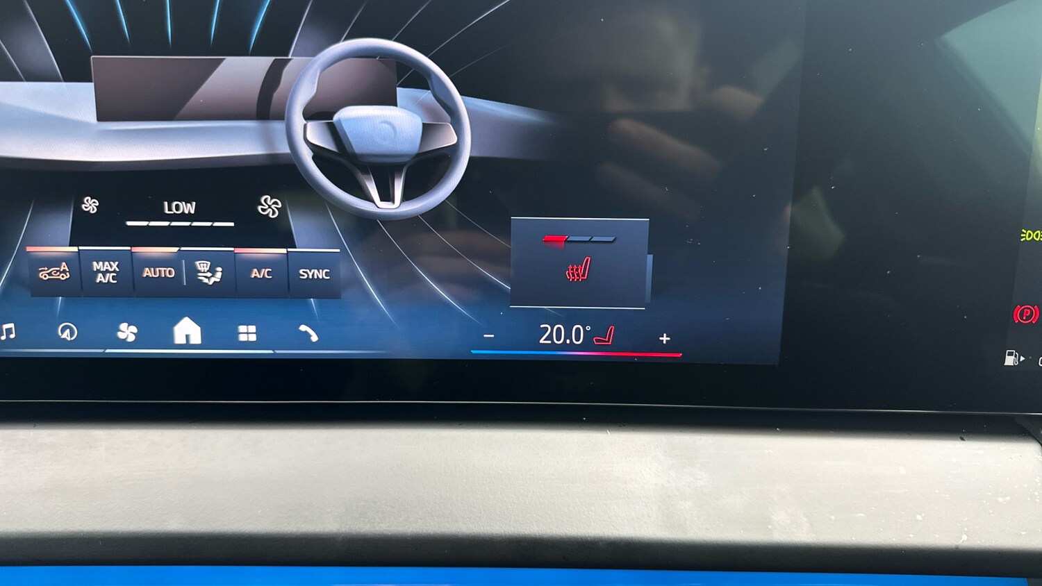 Used BMW X3 2025 for sale - 77531789: Photo 40