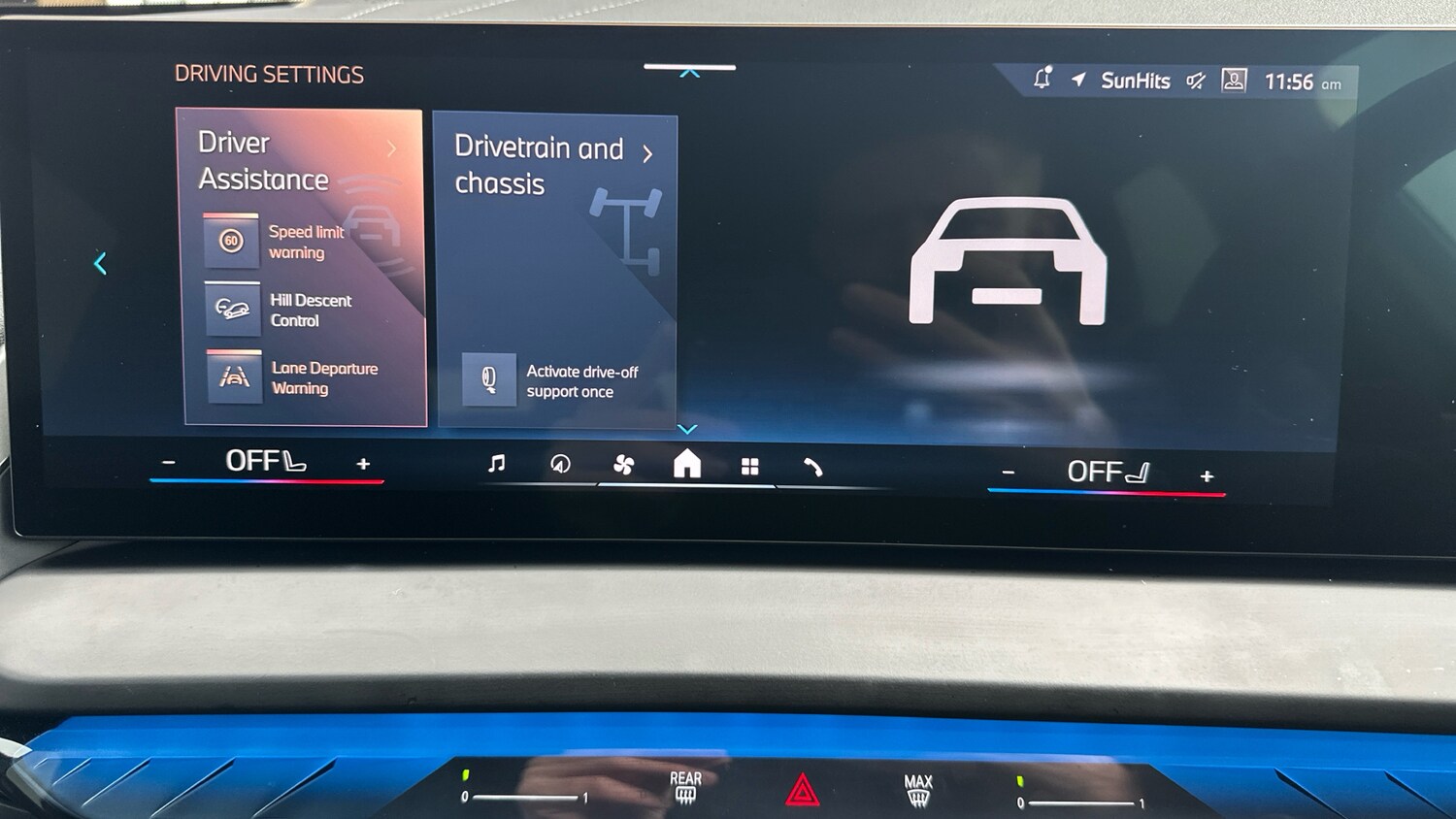 Used BMW X3 2025 for sale - 77531789: Photo 41