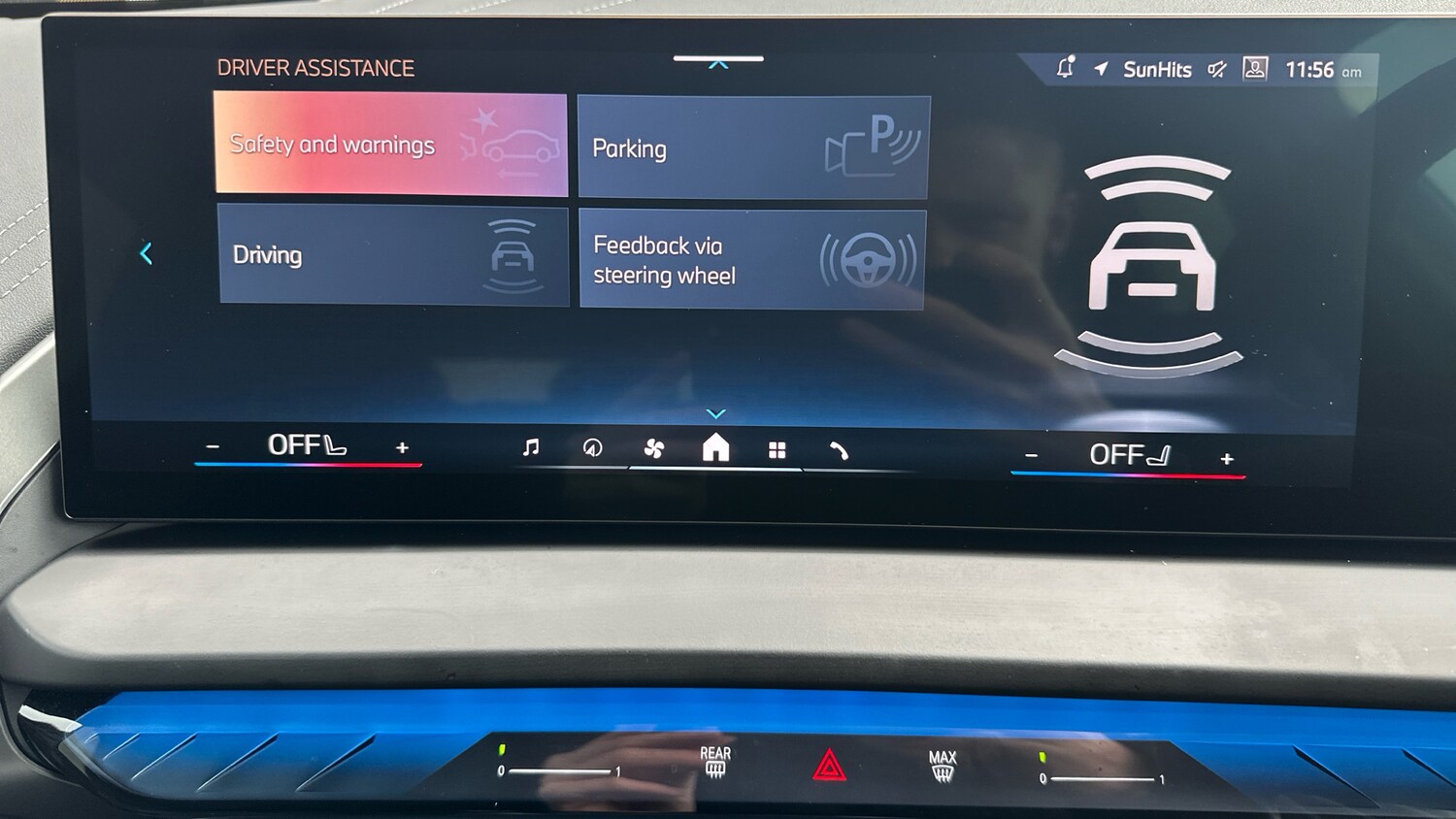 Used BMW X3 2025 for sale - 77531789: Photo 42