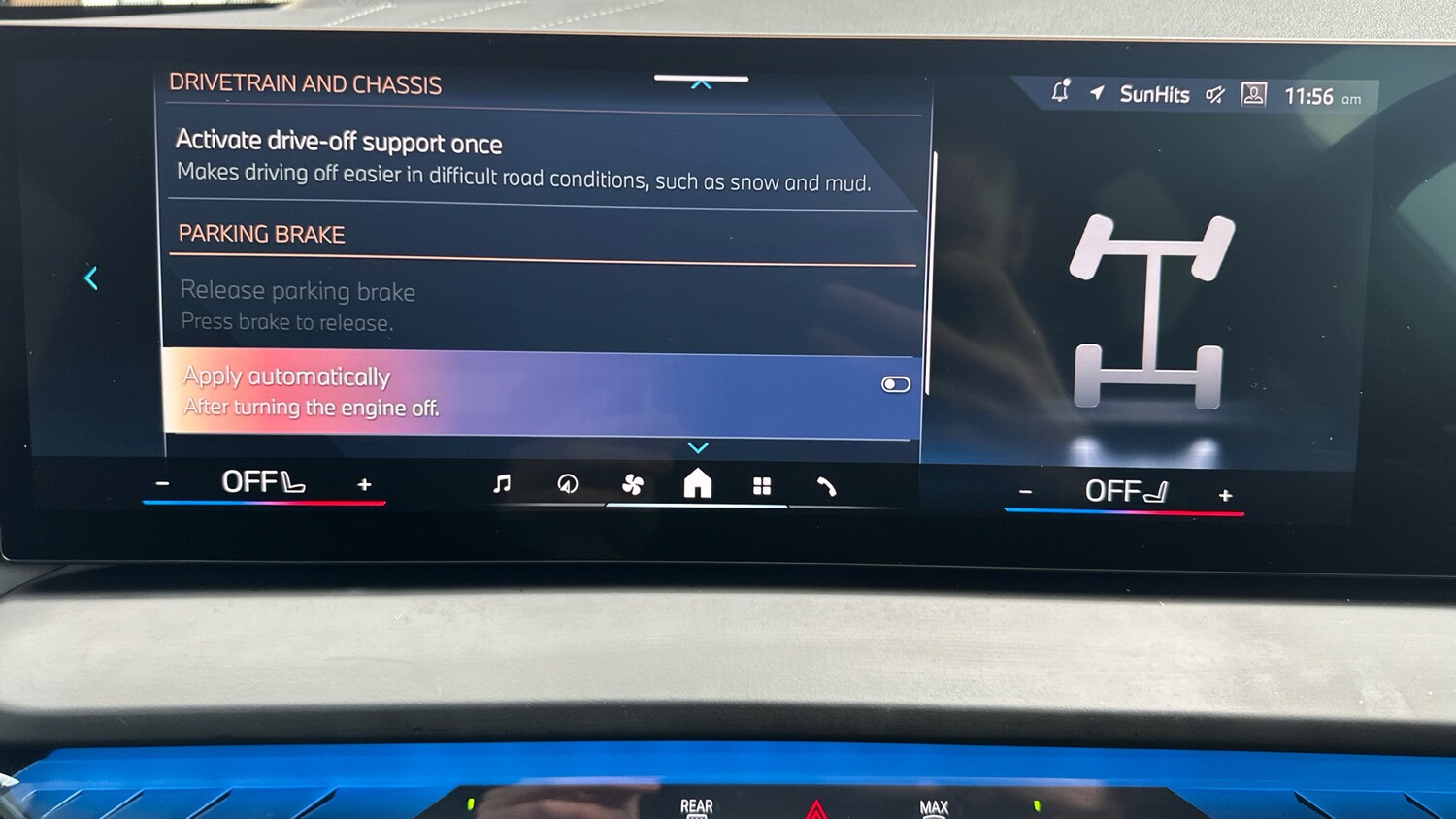 Used BMW X3 2025 for sale - 77531789: Photo 43