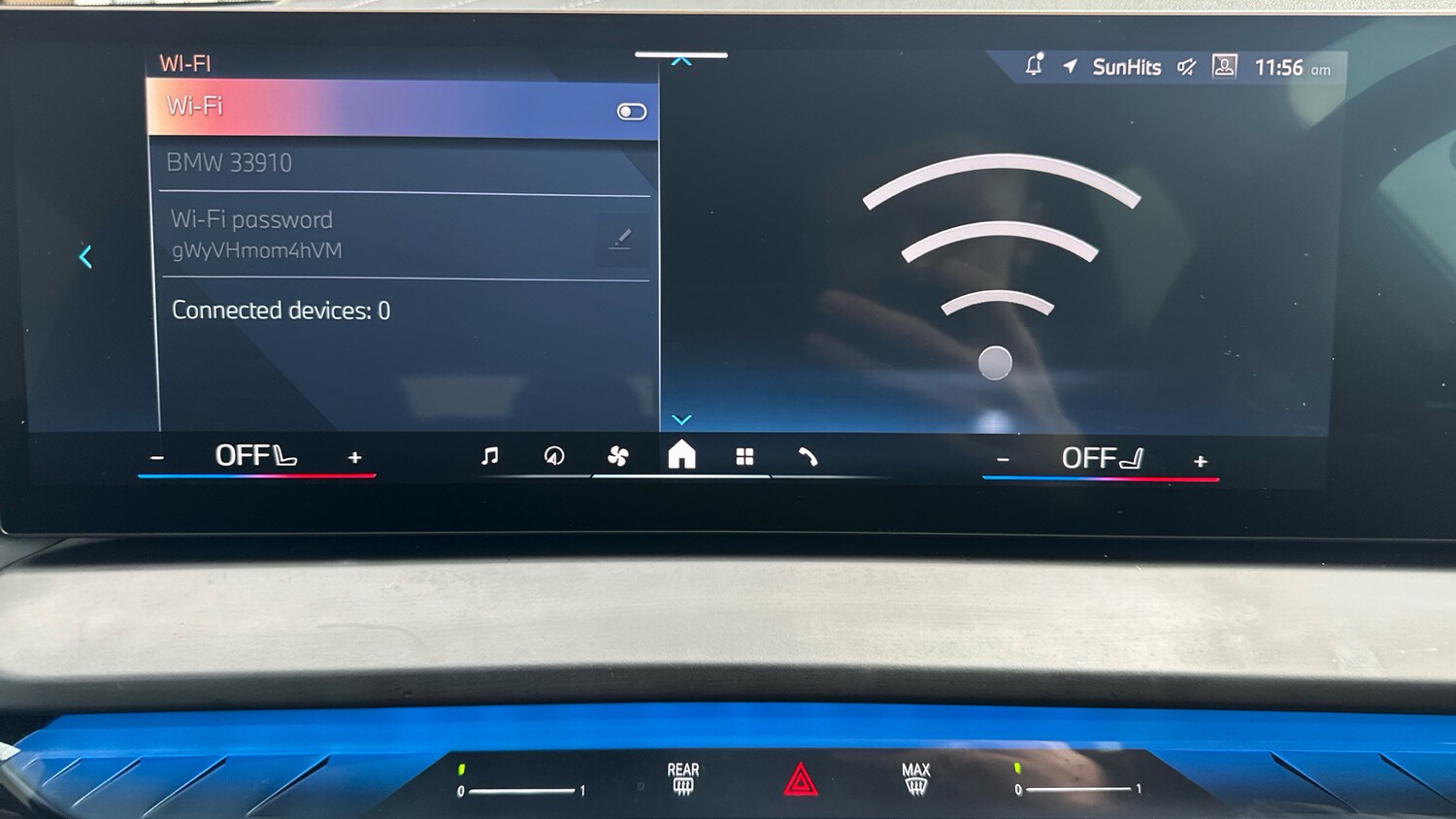 Used BMW X3 2025 for sale - 77531789: Photo 46