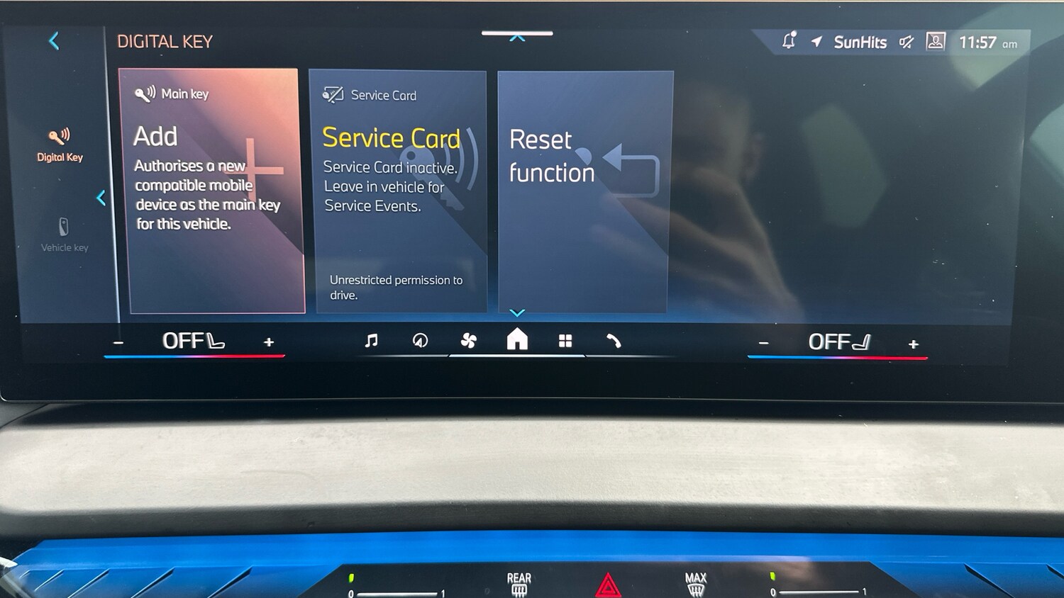 Used BMW X3 2025 for sale - 77531789: Photo 47