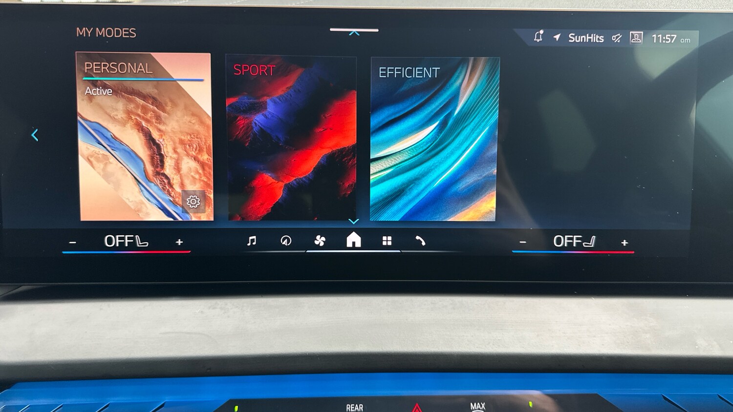 Used BMW X3 2025 for sale - 77531789: Photo 49