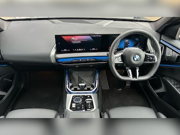 Used BMW X3 2025 for sale - 77531789: Photo