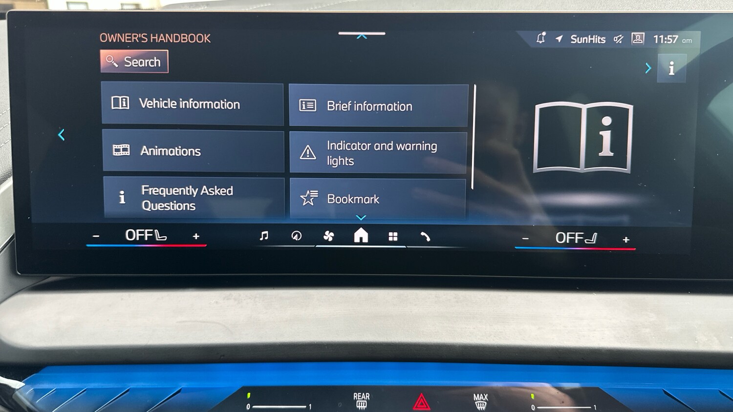 Used BMW X3 2025 for sale - 77531789: Photo 50