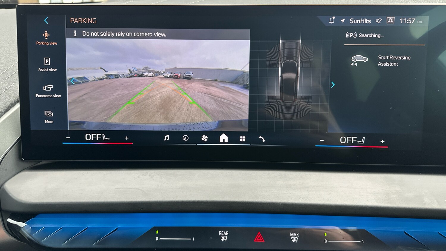 Used BMW X3 2025 for sale - 77531789: Photo 51