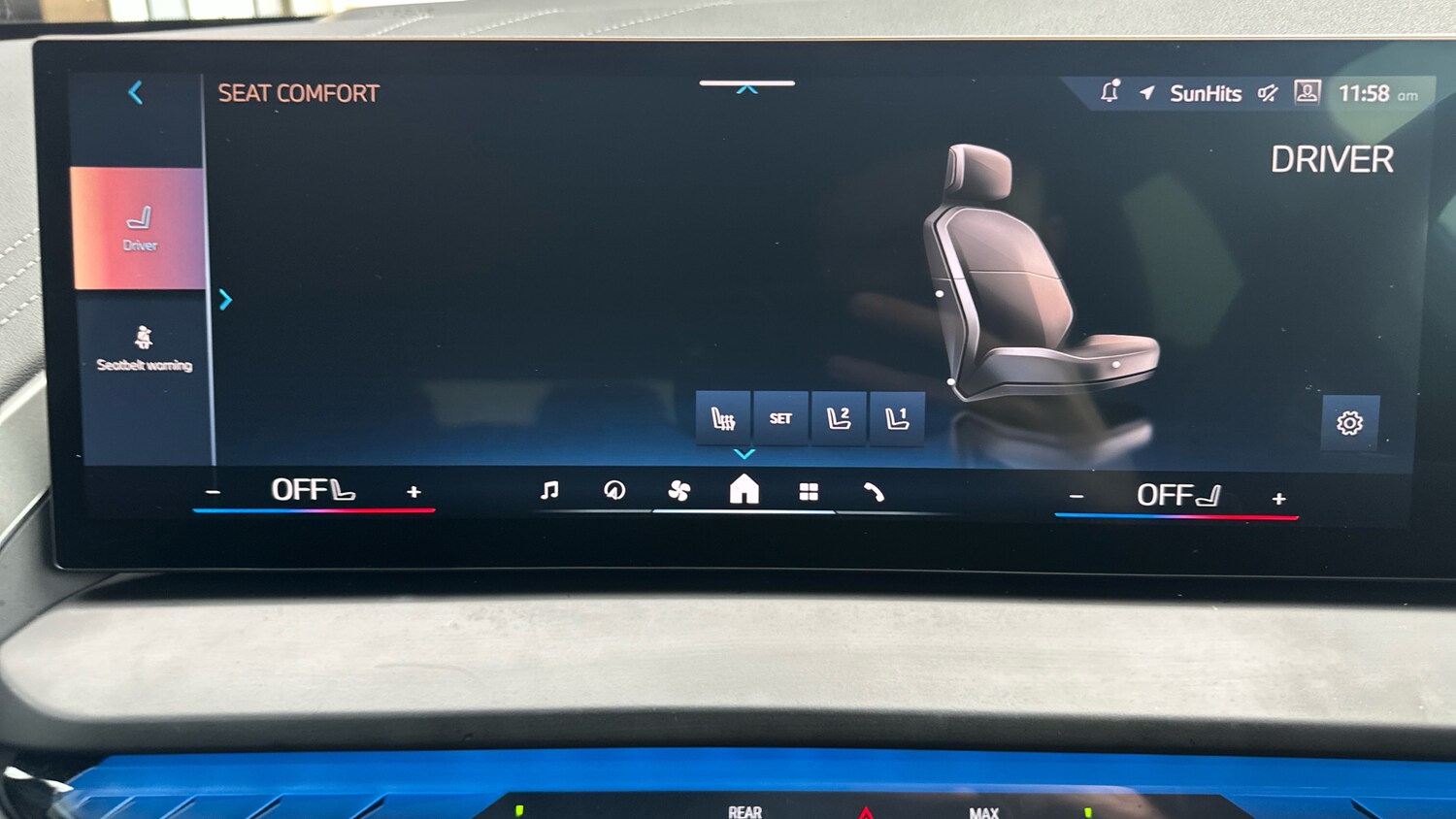 Used BMW X3 2025 for sale - 77531789: Photo 52