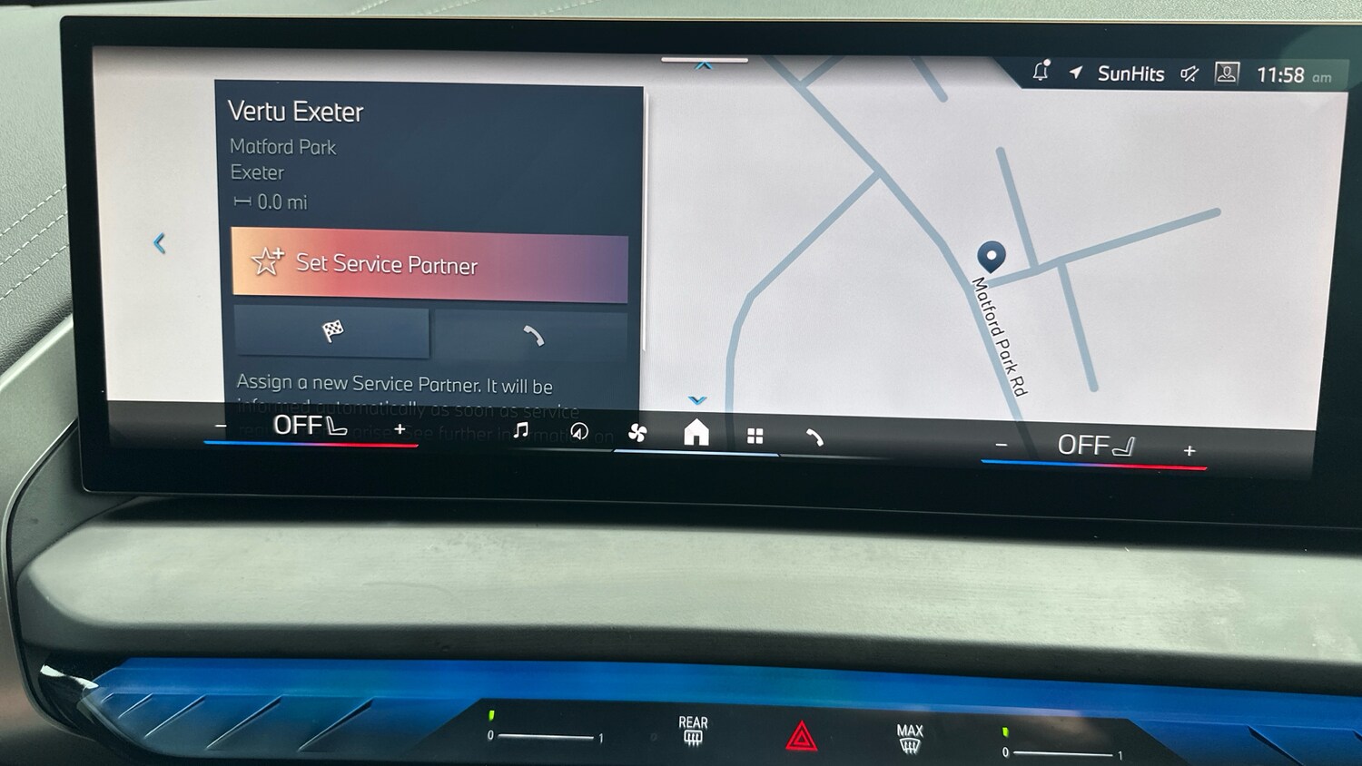 Used BMW X3 2025 for sale - 77531789: Photo 53