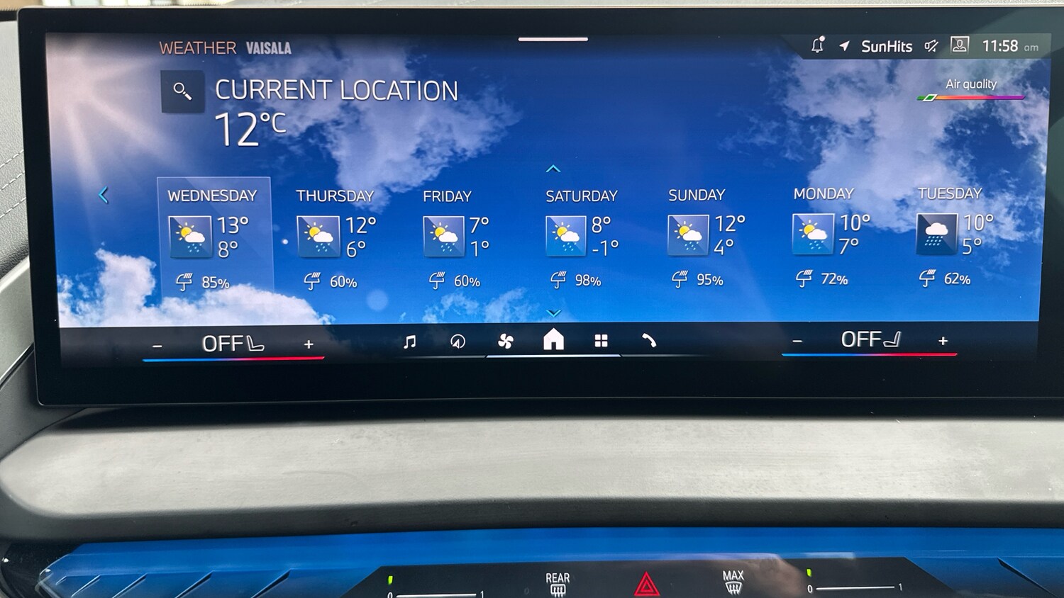 Used BMW X3 2025 for sale - 77531789: Photo 55