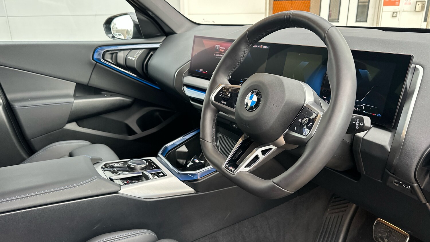 Used BMW X3 2025 for sale - 77531789: Photo 6