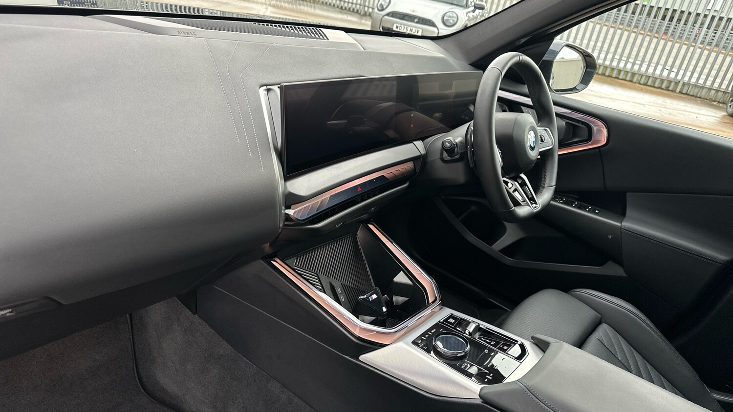 Used BMW X3 2025 for sale - 77531789: Photo 7