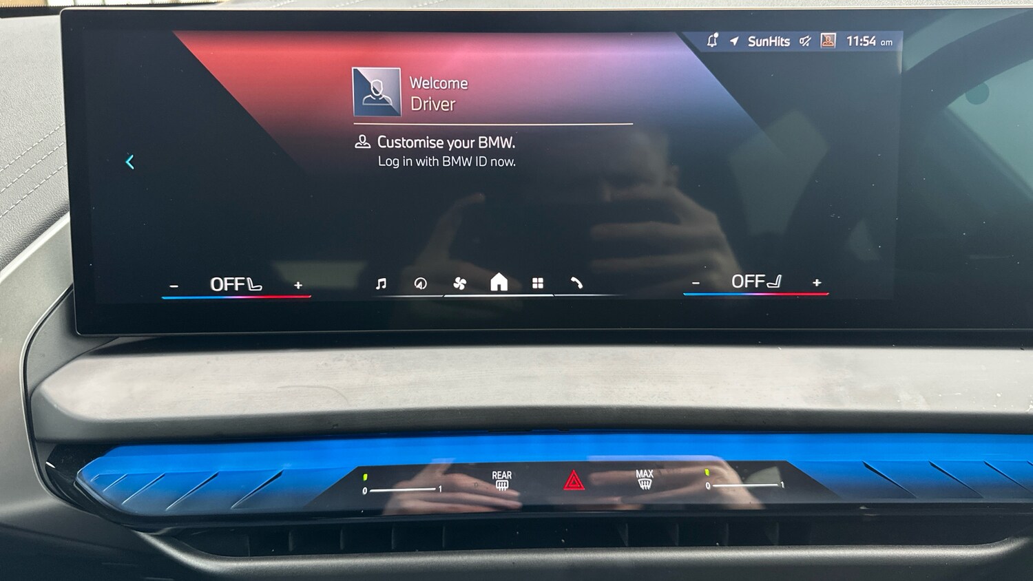 Used BMW X3 2025 for sale - 77531789: Photo 8