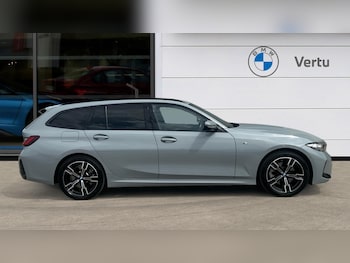 Used BMW 3 Series 2024 for sale - 78802091: Photo