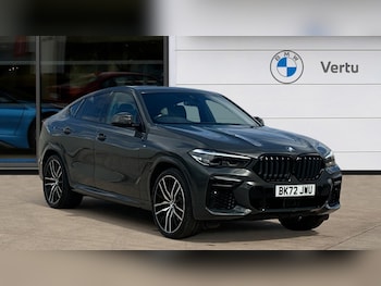2022 (72) - xDrive40i MHT M Sport 5dr Step Auto Petrol Estate