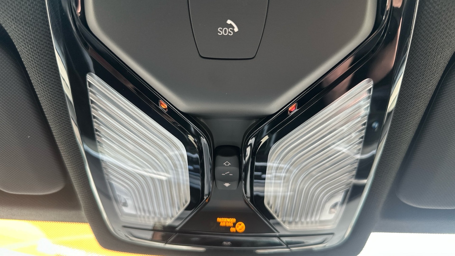 Vehicle 40