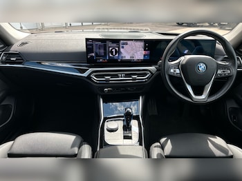 Used BMW i4 2023 for sale - 79459724: Photo