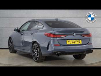 Used BMW 2 Series 2024 for sale - 75216735: Photo