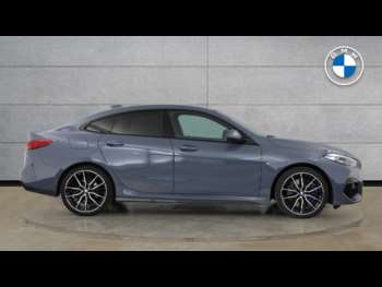 Used BMW 2 Series 2024 for sale - 75216735: Photo
