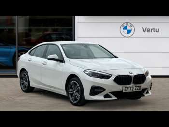 2023 (72) - 218i Sport 4dr DCT Petrol Saloon