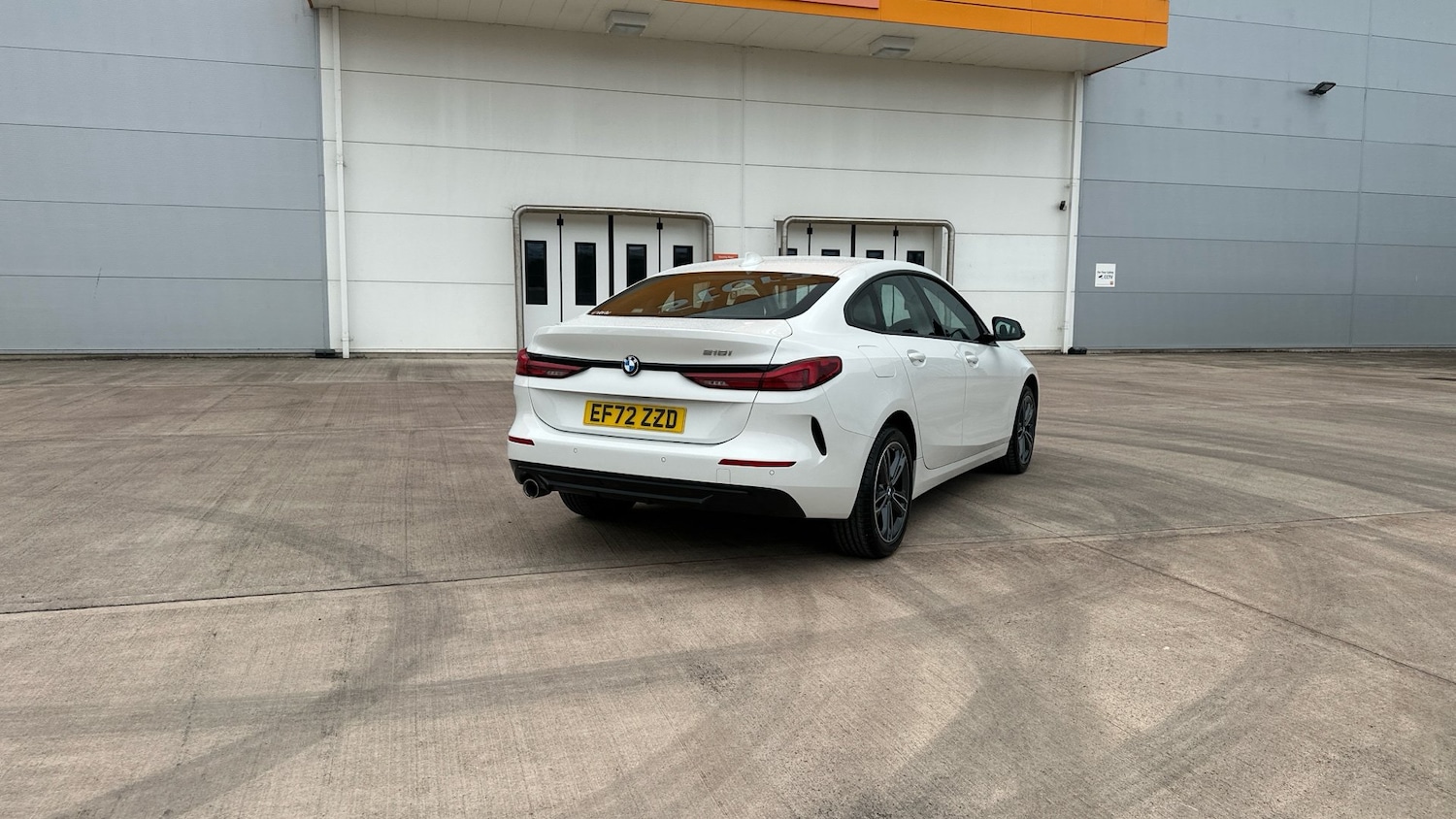 Vehicle 24