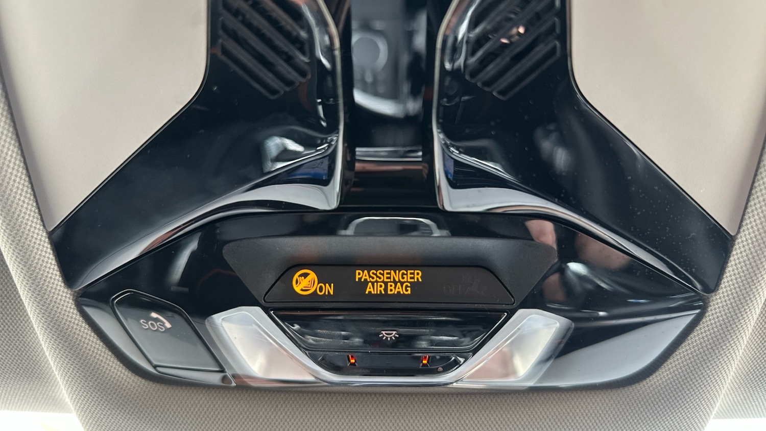 Vehicle 32