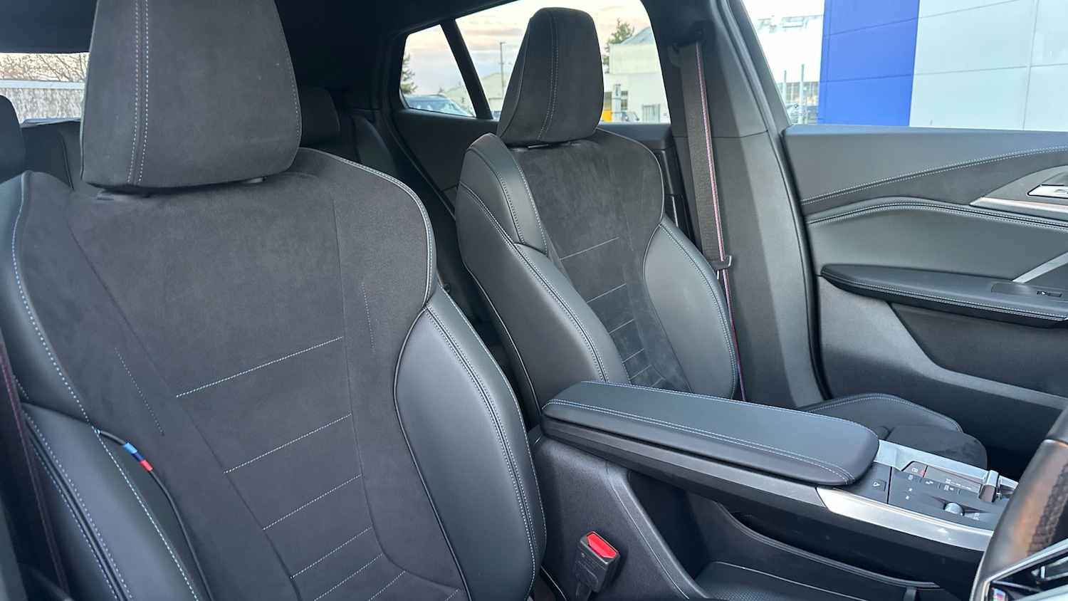 Used BMW iX2 2025 for sale - 76818721: Photo 11