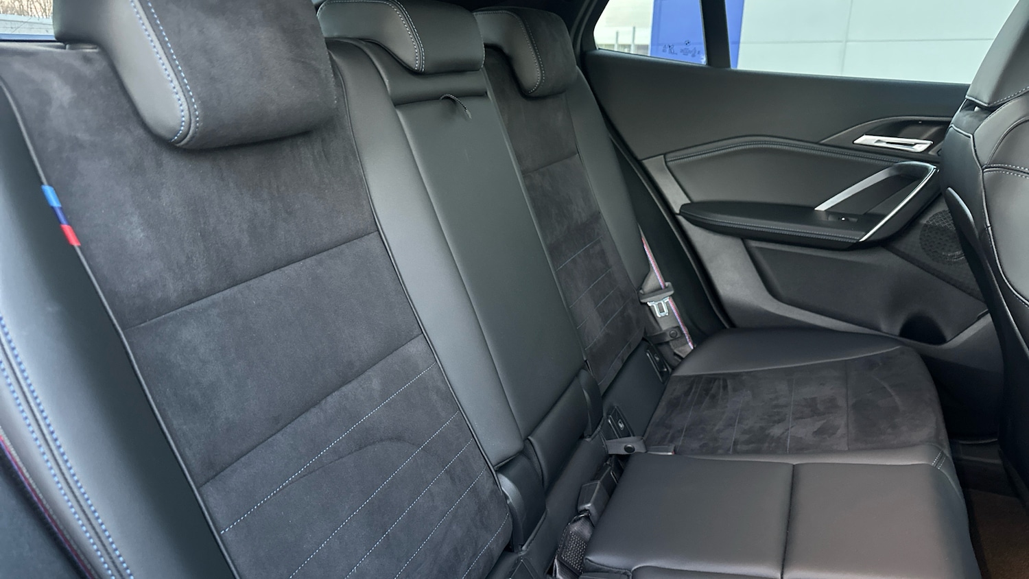 Used BMW iX2 2025 for sale - 76818721: Photo 12