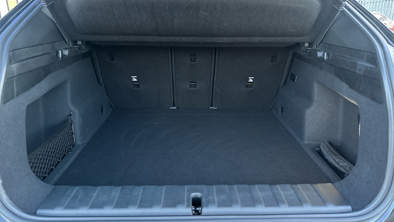 Used BMW iX2 2025 for sale - 76818721: Photo 13