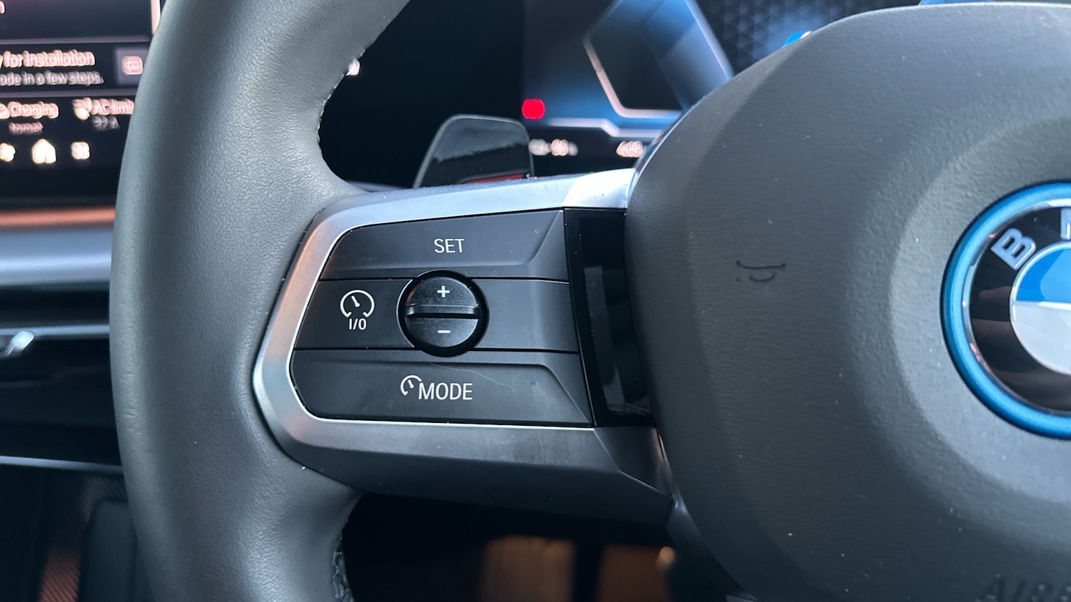 Used BMW iX2 2025 for sale - 76818721: Photo 17