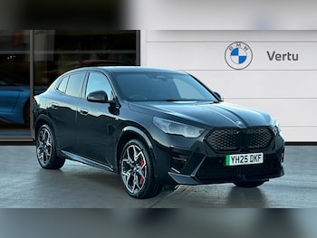 Used BMW iX2 2025 for sale - 76818721: Photo